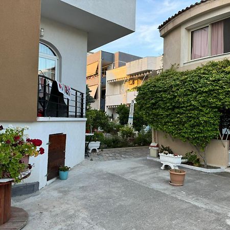 Guesthouse Novi Durrës Exterior foto