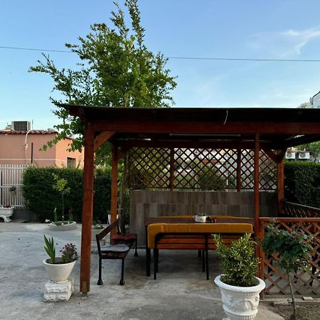 Guesthouse Novi Durrës Exterior foto