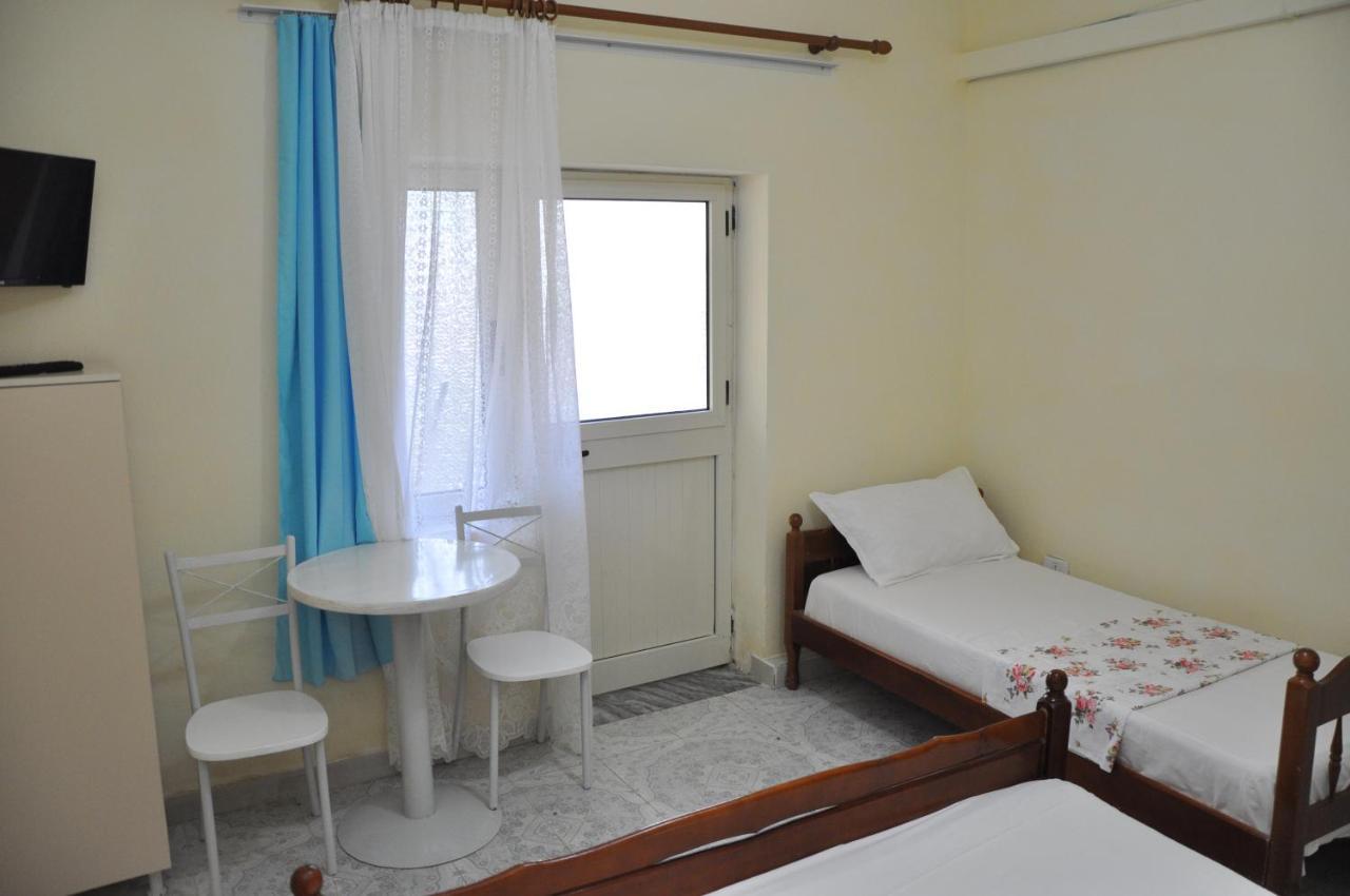 Guesthouse Novi Durrës Exterior foto