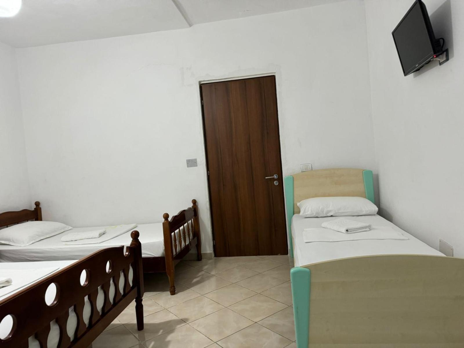 Guesthouse Novi Durrës Zimmer foto