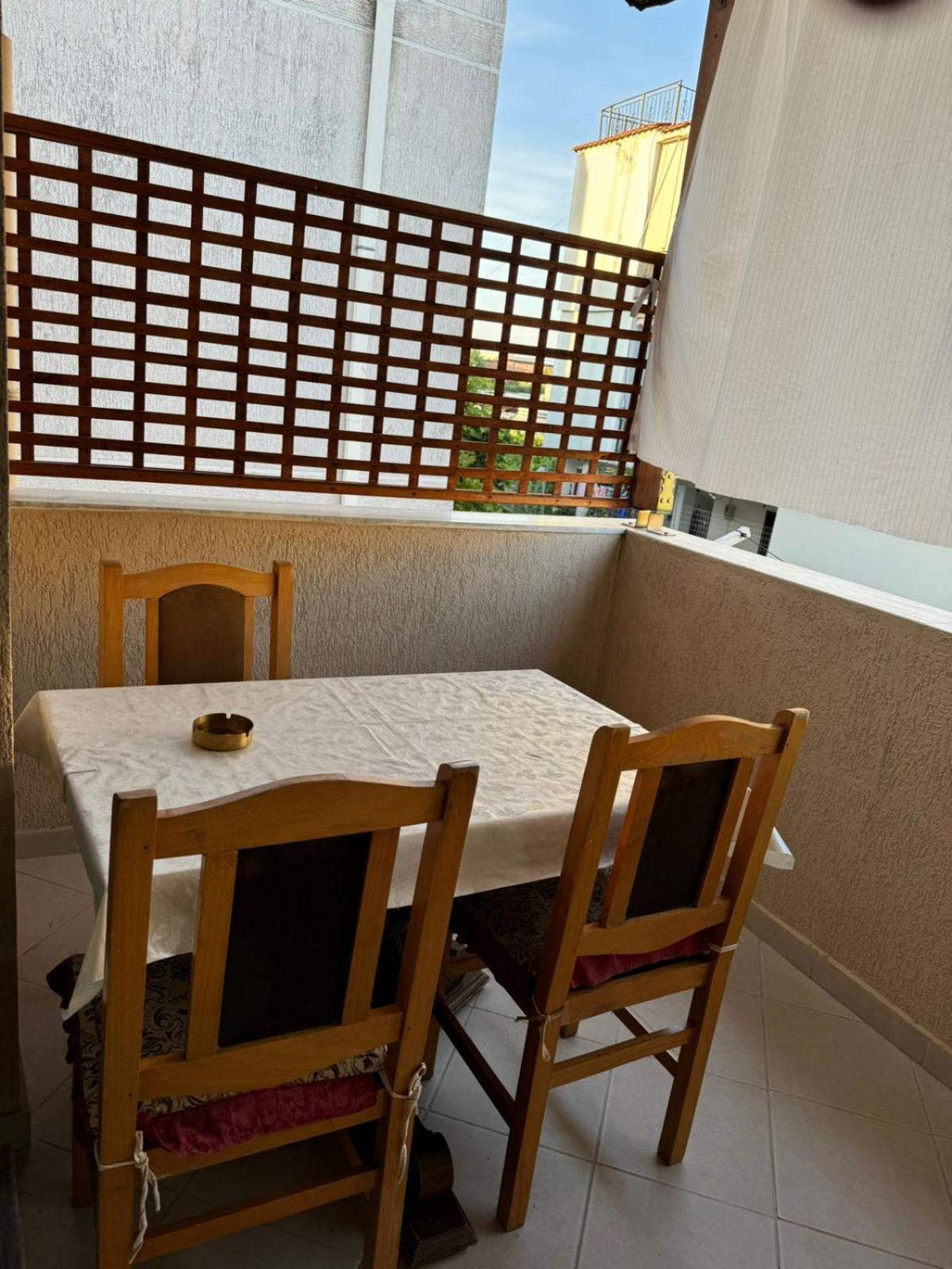 Guesthouse Novi Durrës Zimmer foto
