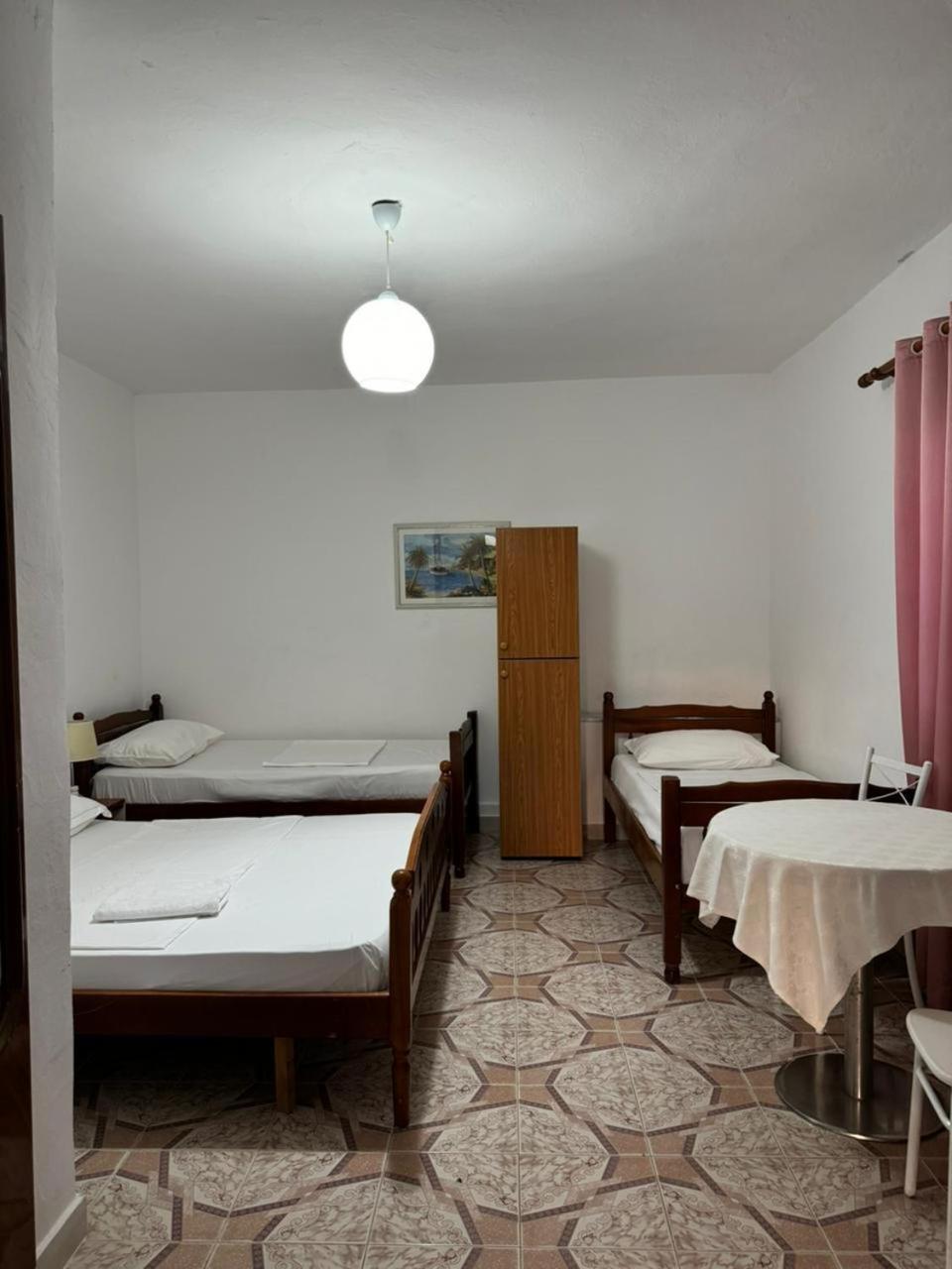 Guesthouse Novi Durrës Zimmer foto