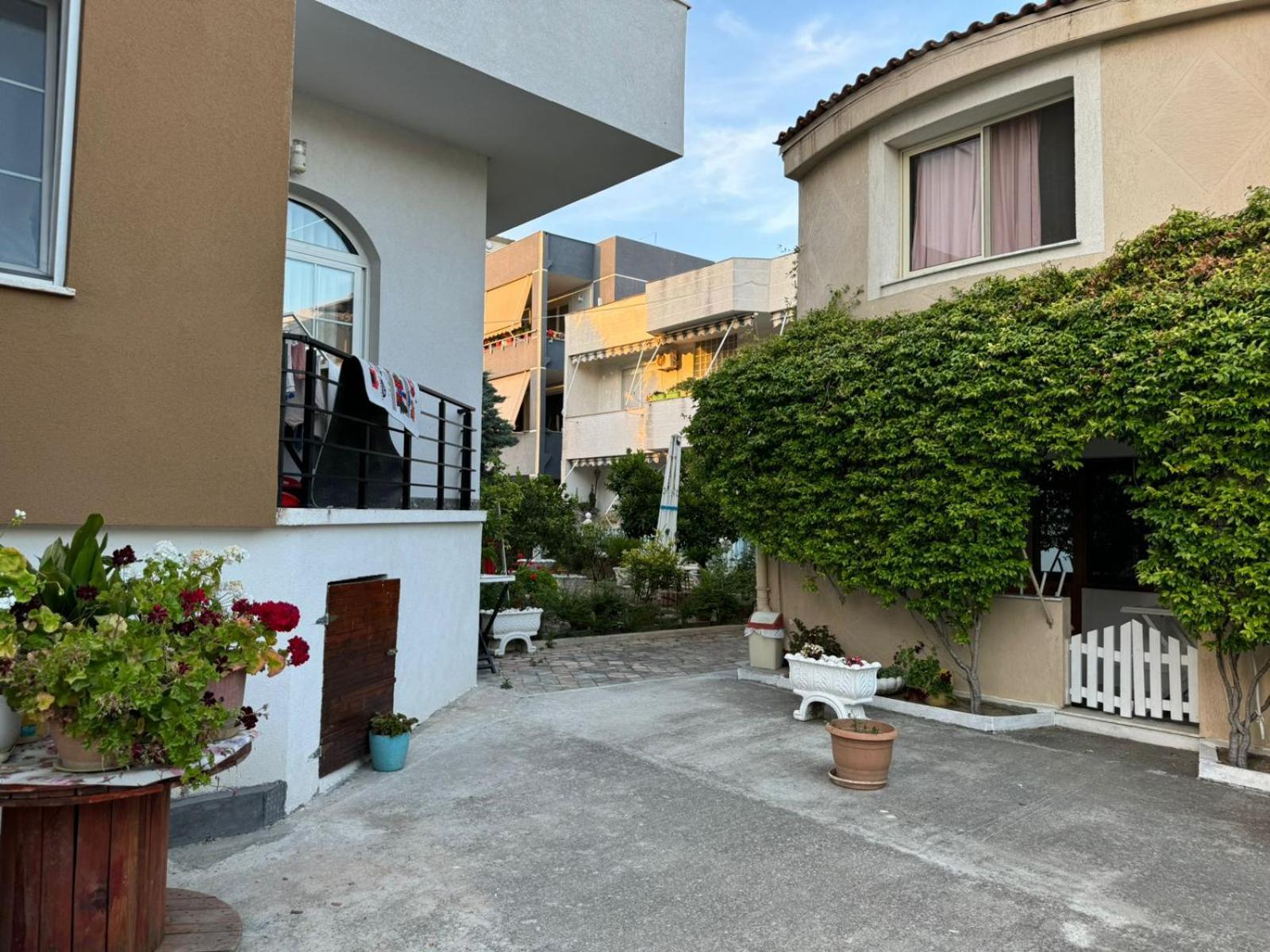 Guesthouse Novi Durrës Exterior foto