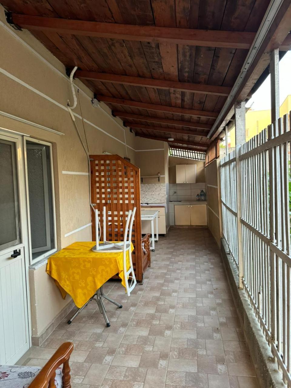 Guesthouse Novi Durrës Zimmer foto