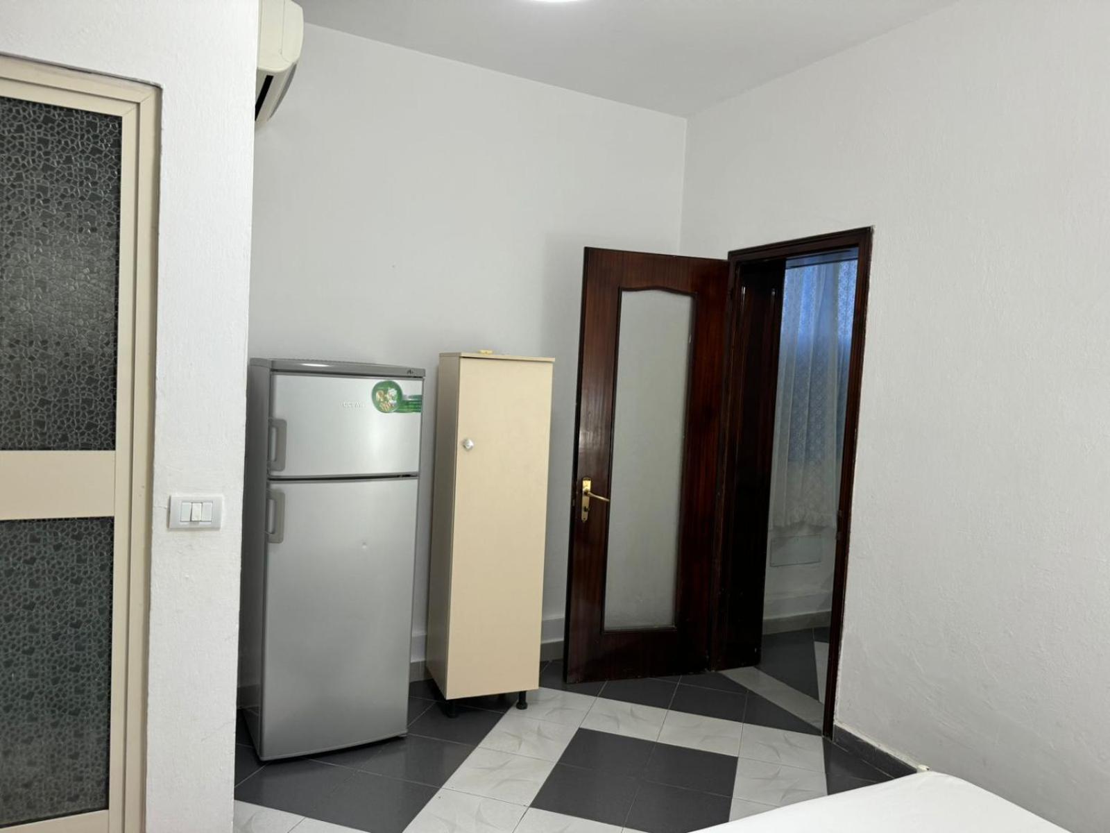 Guesthouse Novi Durrës Zimmer foto