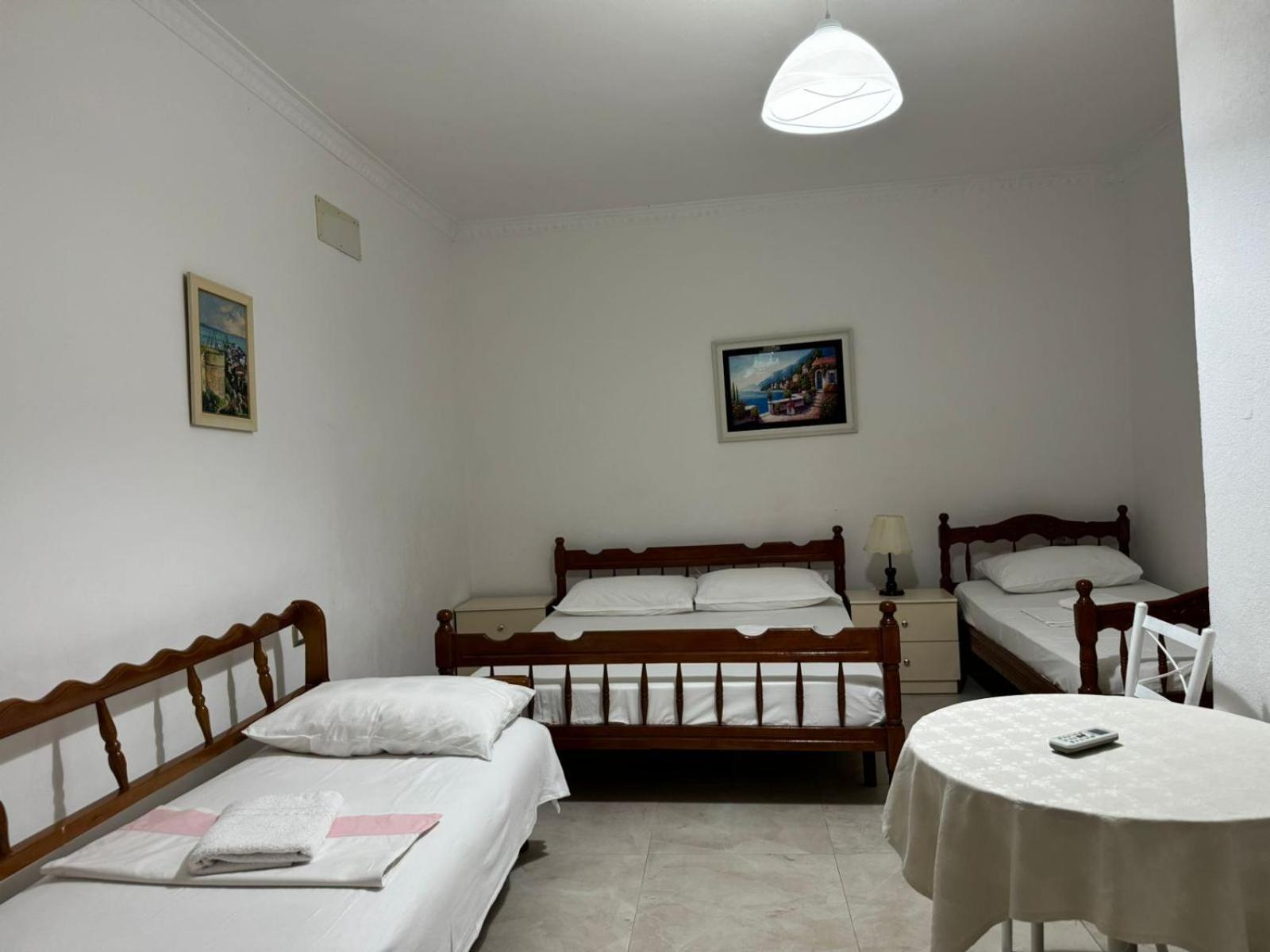 Guesthouse Novi Durrës Exterior foto