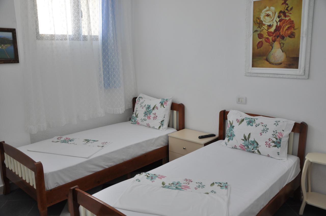 Guesthouse Novi Durrës Exterior foto